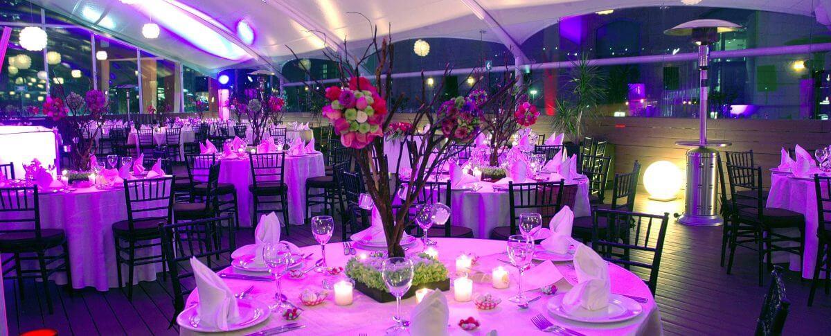 Hotel Stadía Suites, Hoteles para Eventos y Bodas en Cuajimalpa — foto 5
