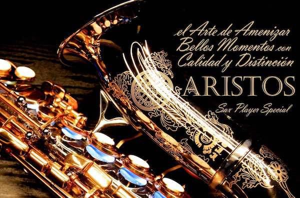 Aristos Livemusic, Instrumental en Aguascalientes — foto 2