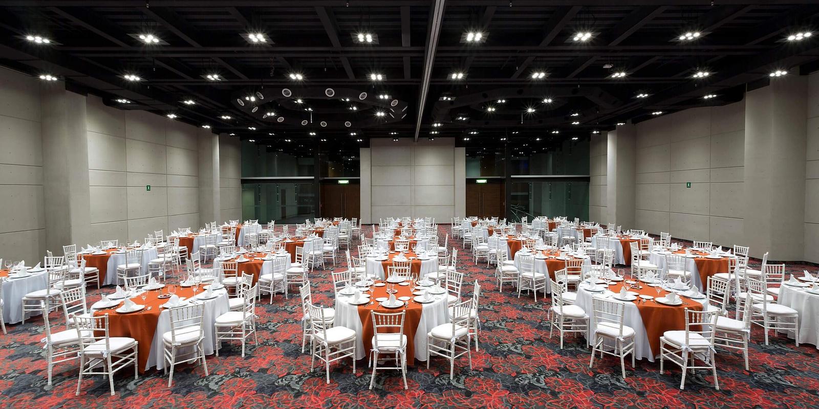 Hotel Holiday Inn Buenavista, Hoteles para Eventos y Bodas en Cuauhtémoc — foto 2