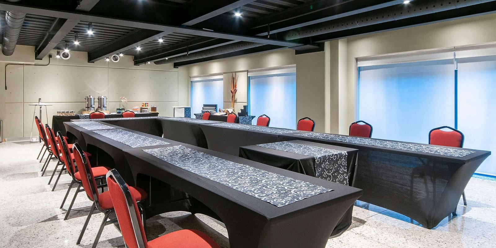 Hotel Holiday Inn Buenavista, Hoteles para Eventos y Bodas en Cuauhtémoc — foto 3