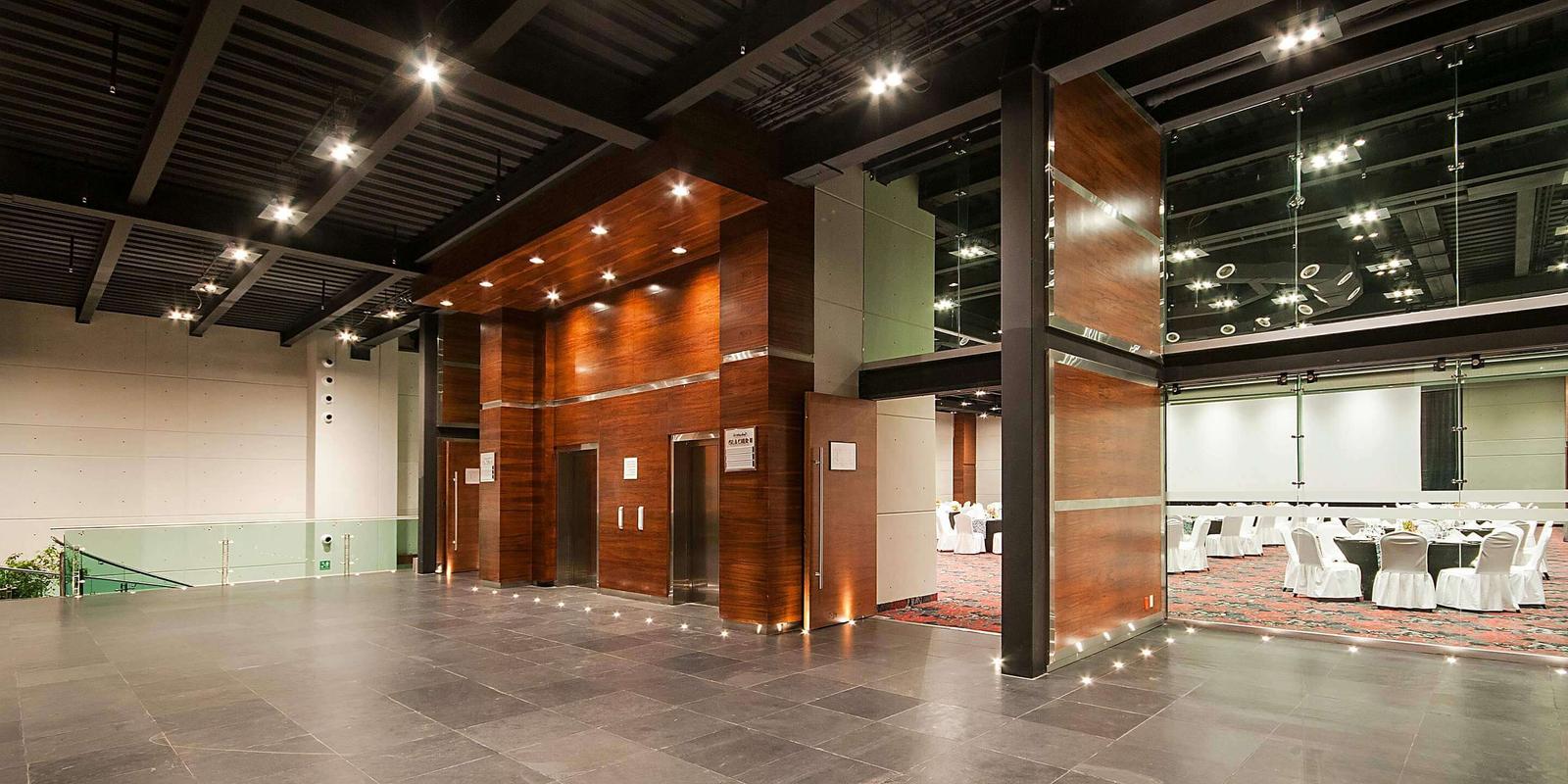 Hotel Holiday Inn Buenavista, Hoteles para Eventos y Bodas en Cuauhtémoc — foto 6