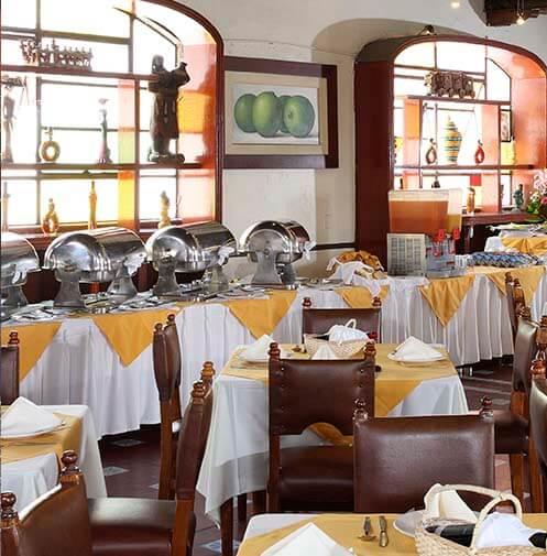 Hotel Best Western Majestic, Hoteles para Eventos y Bodas en Cuauhtémoc — foto 2