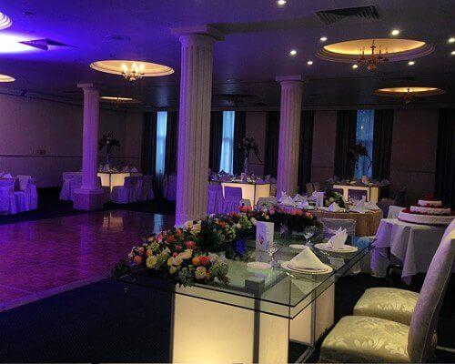 Hotel Imperial Reforma, Hoteles para Eventos y Bodas en Cuauhtémoc — foto 2