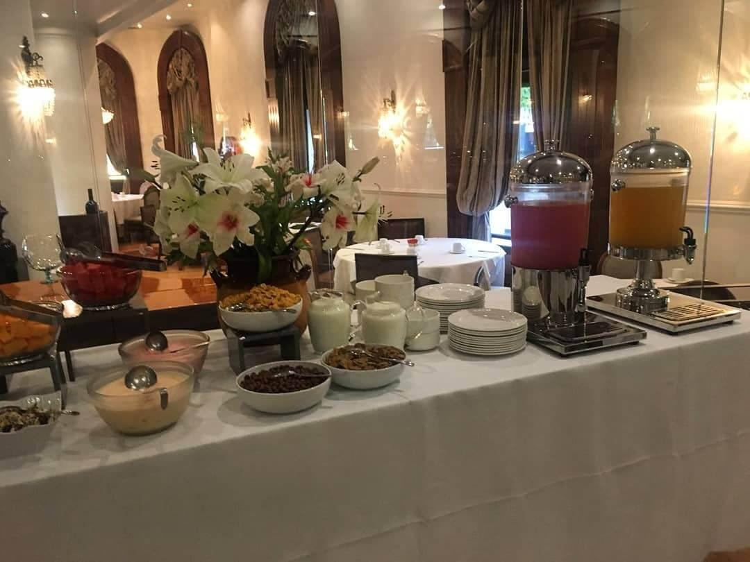 Hotel Imperial Reforma, Hoteles para Eventos y Bodas en Cuauhtémoc — foto 4