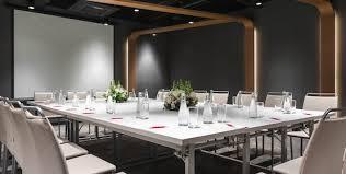 Hotel NH México City, Hoteles para Eventos y Bodas en Cuauhtémoc — foto 6