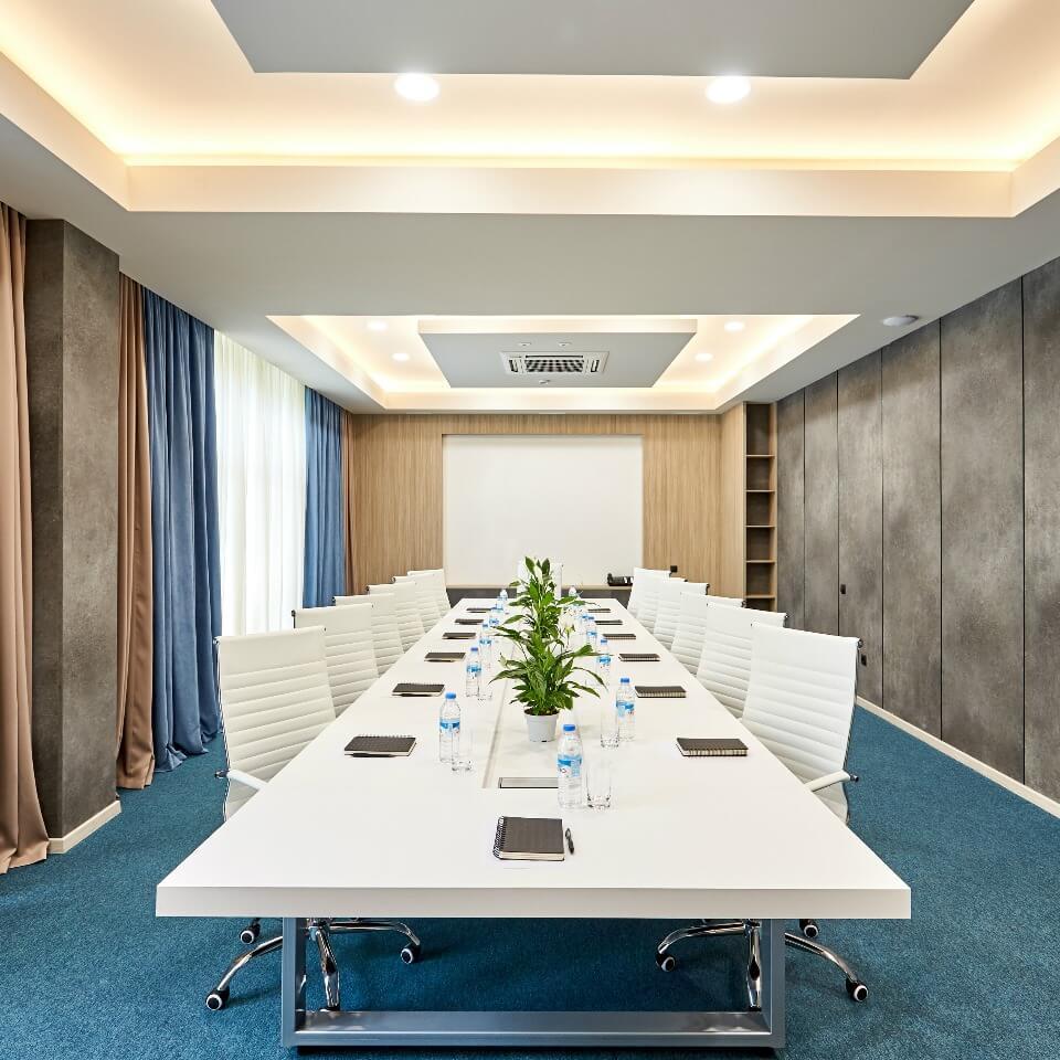 Hotel Best Western Estoril, Hoteles para Eventos y Bodas en Cuauhtémoc — foto 2