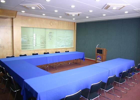 Hotel Best Western Estoril, Hoteles para Eventos y Bodas en Cuauhtémoc — foto 4