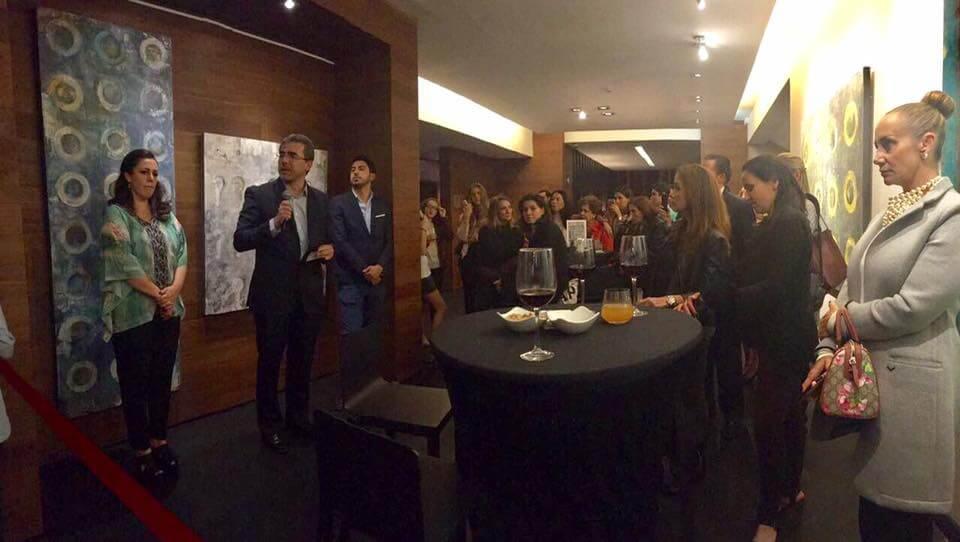 Hotel Live Aqua Urban Resort, Hoteles para Eventos y Bodas en Cuajimalpa — foto 2