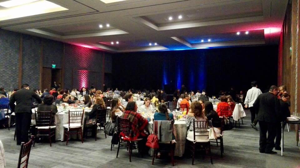 Hotel Live Aqua Urban Resort, Hoteles para Eventos y Bodas en Cuajimalpa — foto 4