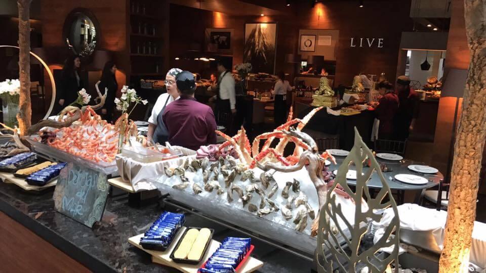 Hotel Live Aqua Urban Resort, Hoteles para Eventos y Bodas en Cuajimalpa — foto 5