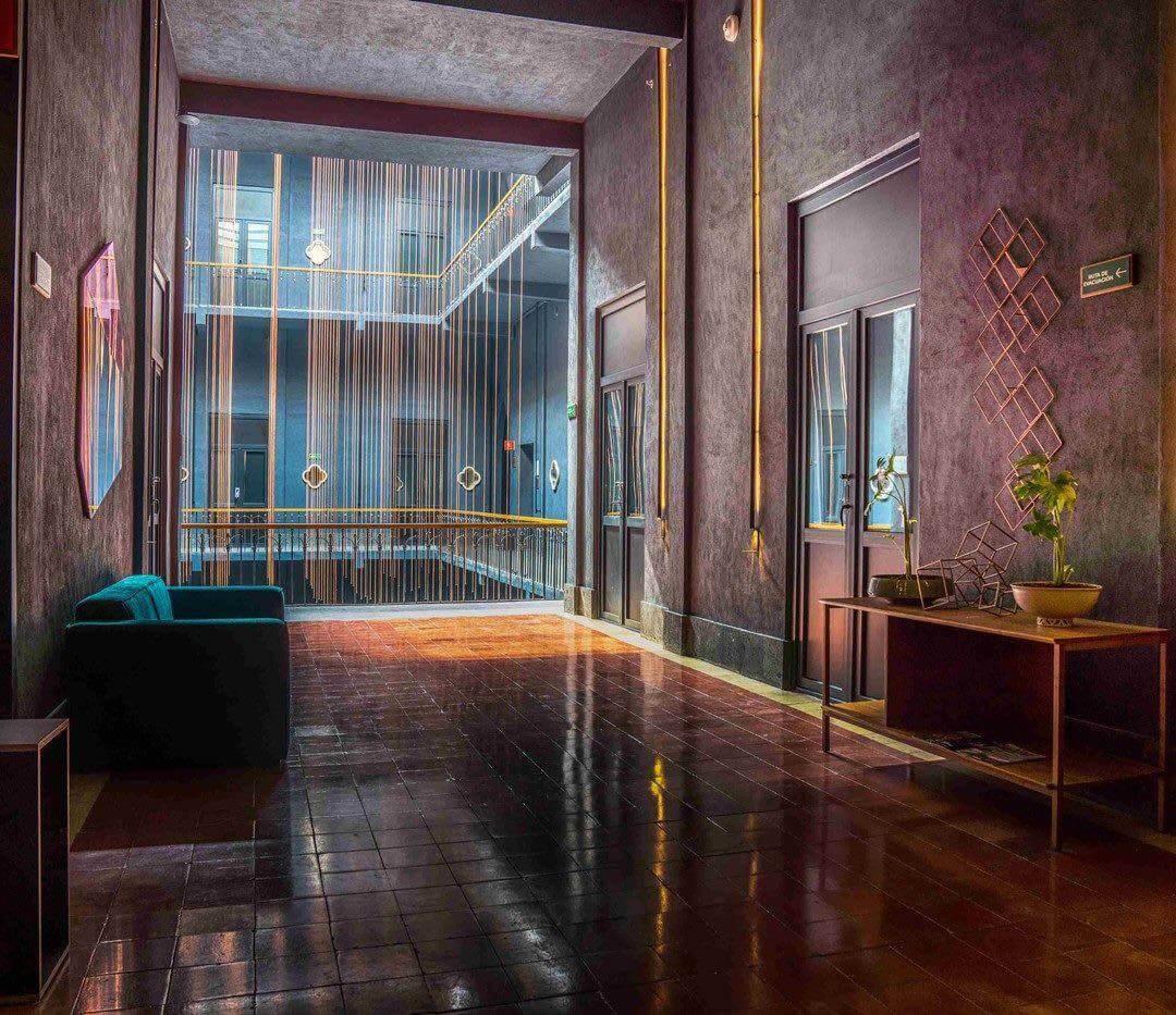 Hotel City Centro Ciudad de México, Hoteles para Eventos y Bodas en Cuauhtémoc — foto 2