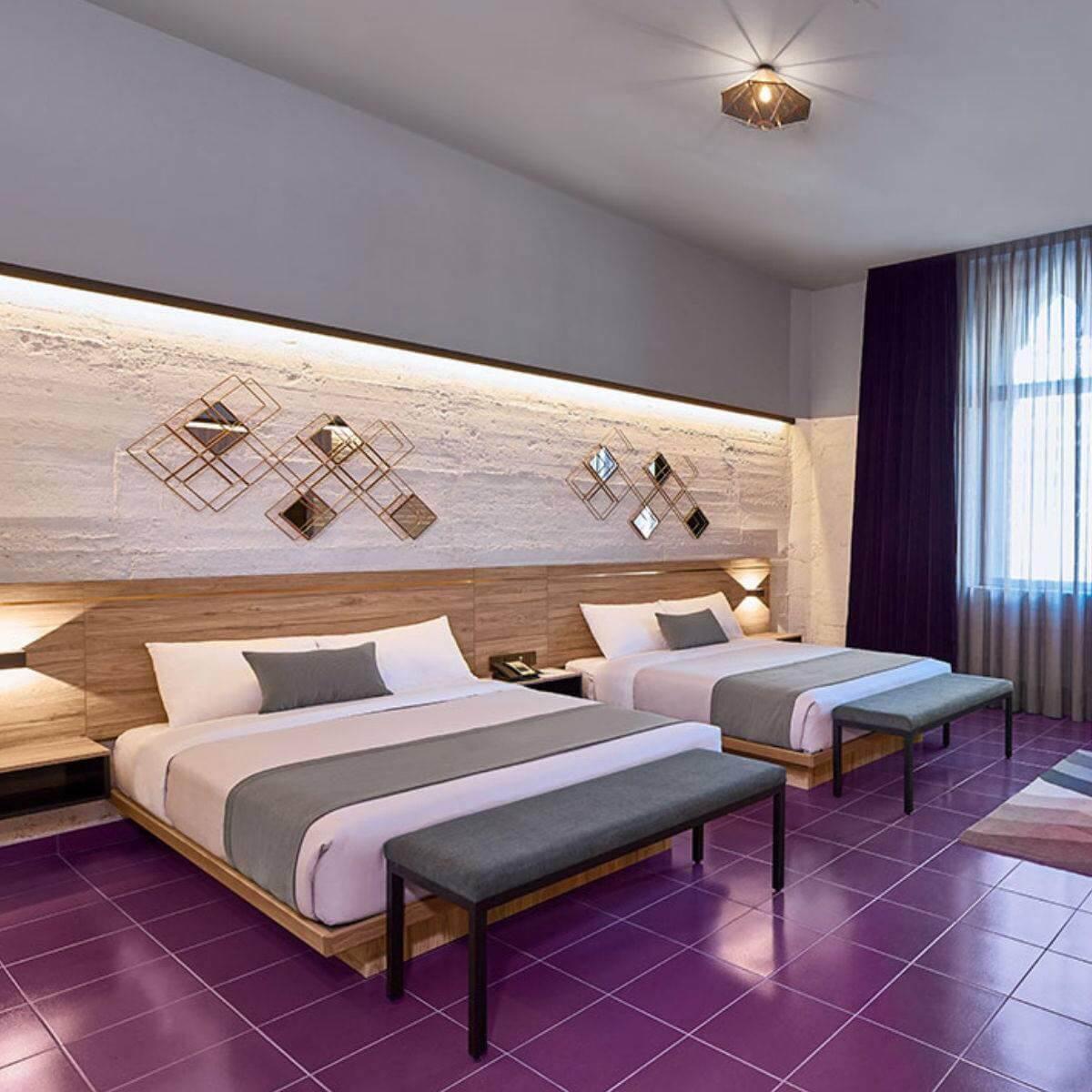 Hotel City Centro Ciudad de México, Hoteles para Eventos y Bodas en Cuauhtémoc — foto 3