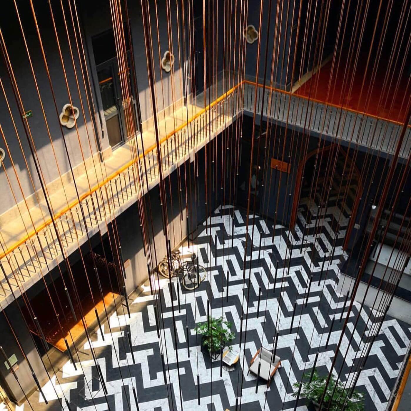 Hotel City Centro Ciudad de México, Hoteles para Eventos y Bodas en Cuauhtémoc — foto 5