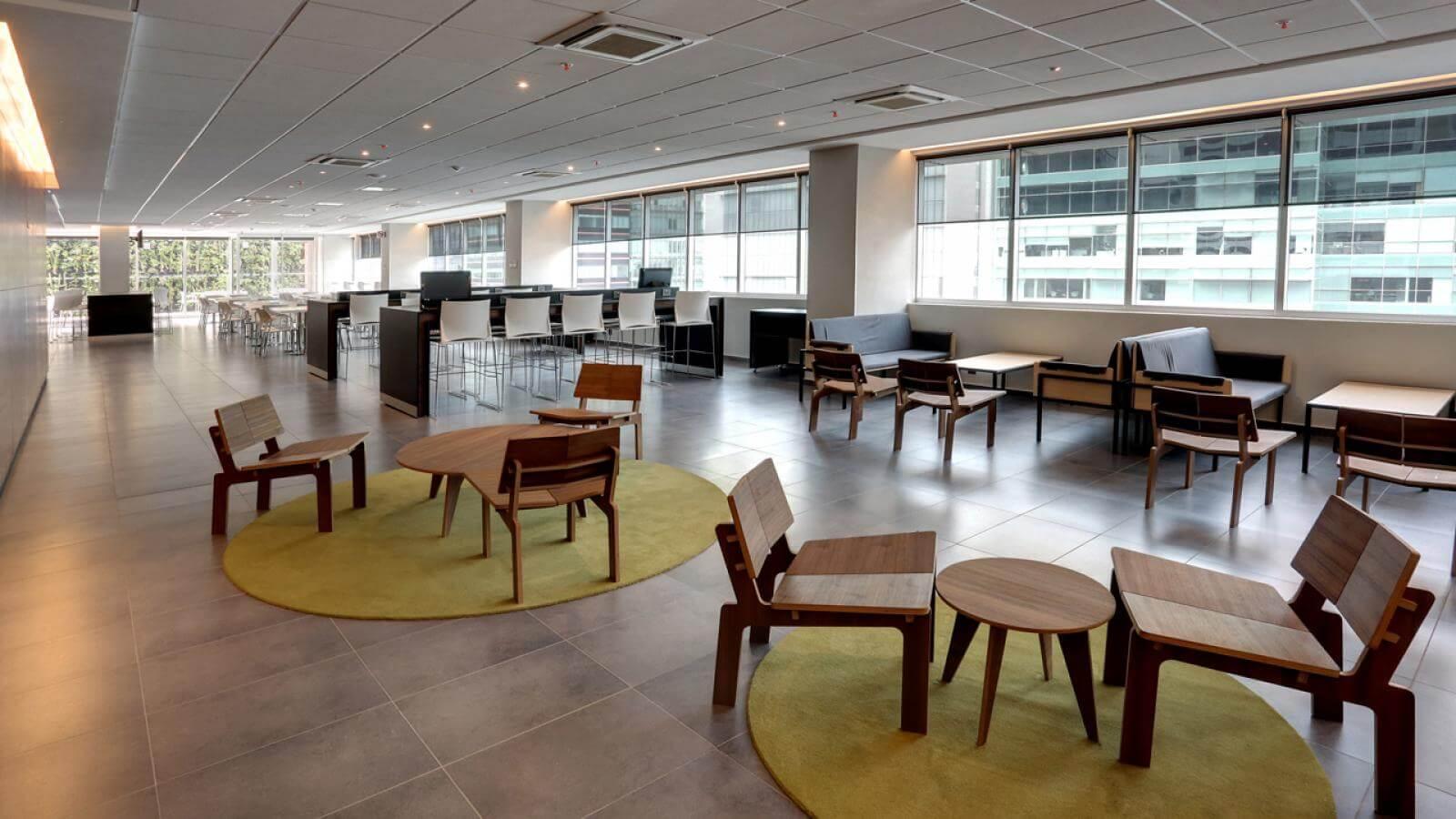 Hotel City Express Plus Santa Fe, Hoteles para Eventos y Bodas en Álvaro Obregón — foto 2