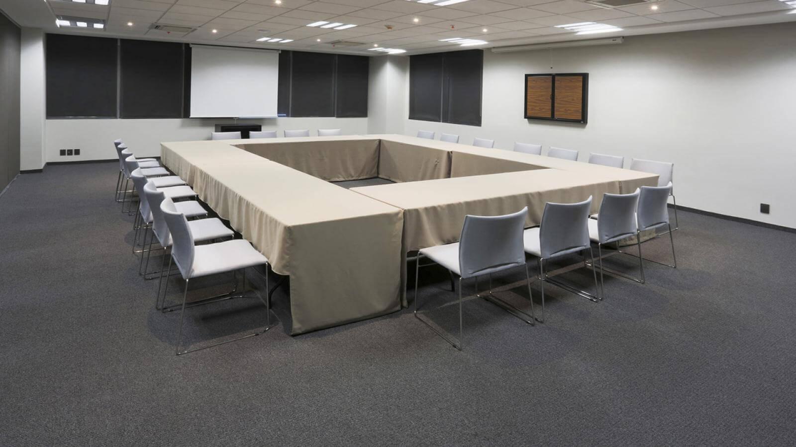 Hotel City Express Plus Santa Fe, Hoteles para Eventos y Bodas en Álvaro Obregón — foto 3