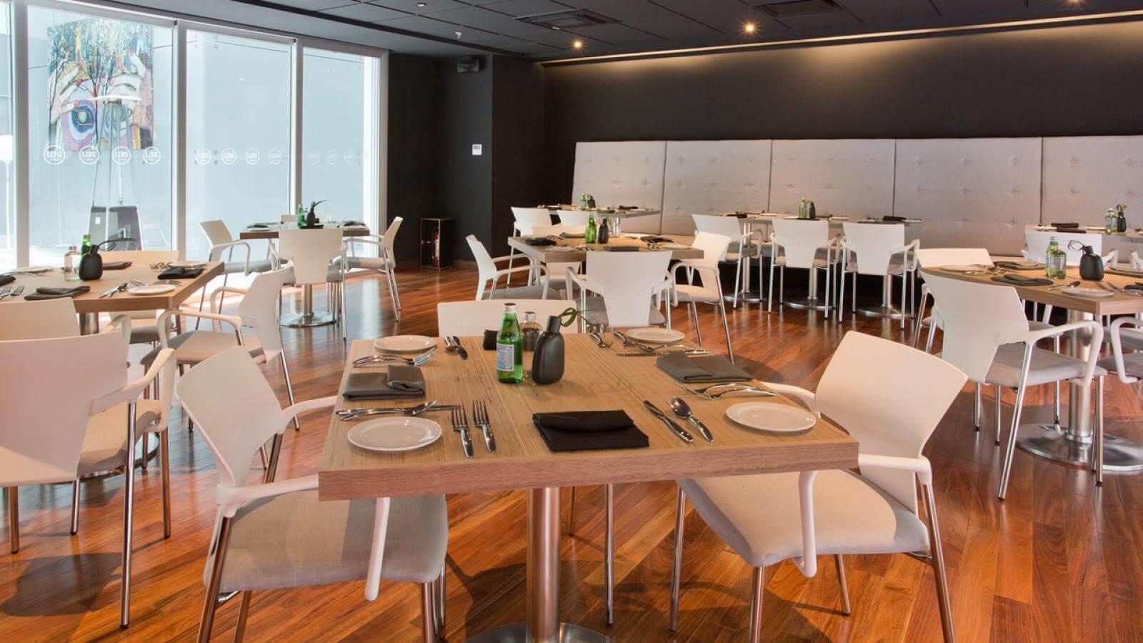 Hotel City Express Plus Santa Fe, Hoteles para Eventos y Bodas en Álvaro Obregón — foto 5