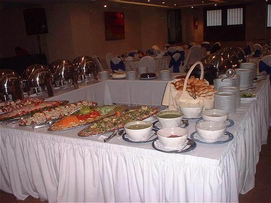Holiday Inn & Suites Zona Rosa, Hoteles para Eventos y Bodas en Cuauhtémoc — foto 3