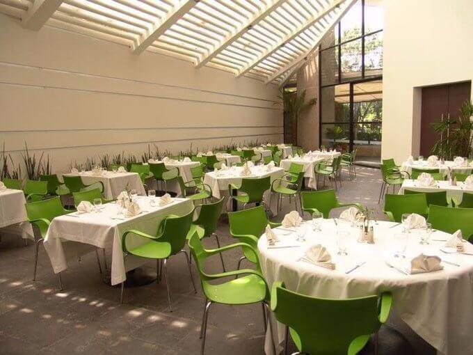 Hotel Radisson Paraiso Perisur Hotel, Hoteles para Eventos y Bodas en Tlalpan — foto 4