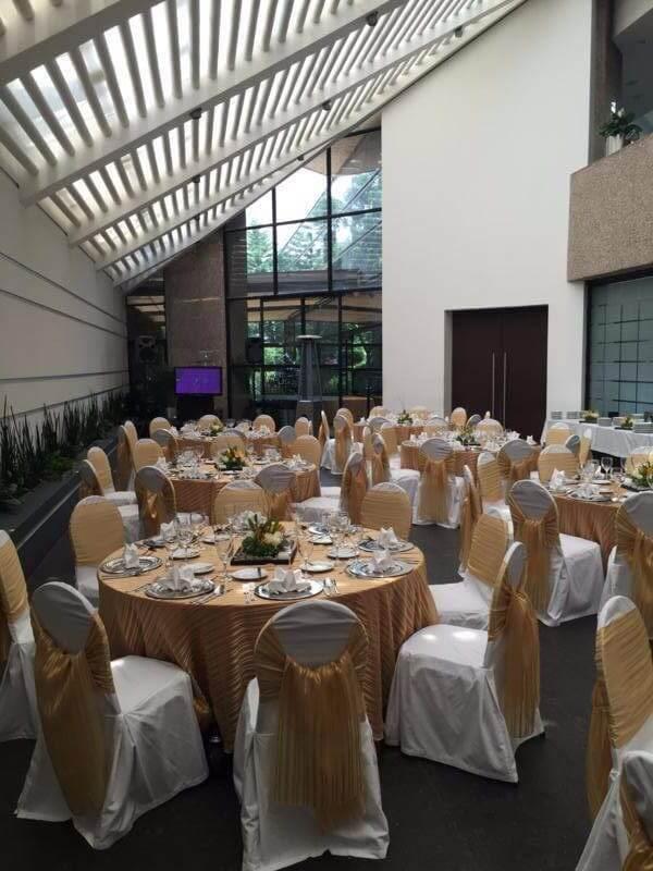 Hotel Radisson Paraiso Perisur Hotel, Hoteles para Eventos y Bodas en Tlalpan — foto 5