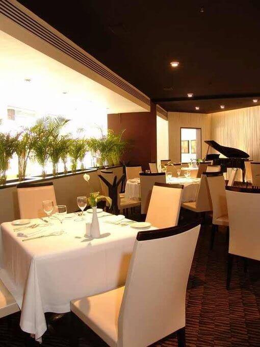 Hotel Radisson Paraiso Perisur Hotel, Hoteles para Eventos y Bodas en Tlalpan — foto 6