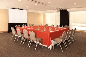Hotel NH Aeropuerto T2 México, Hoteles para Eventos y Bodas en Venustiano Carranza — foto 4