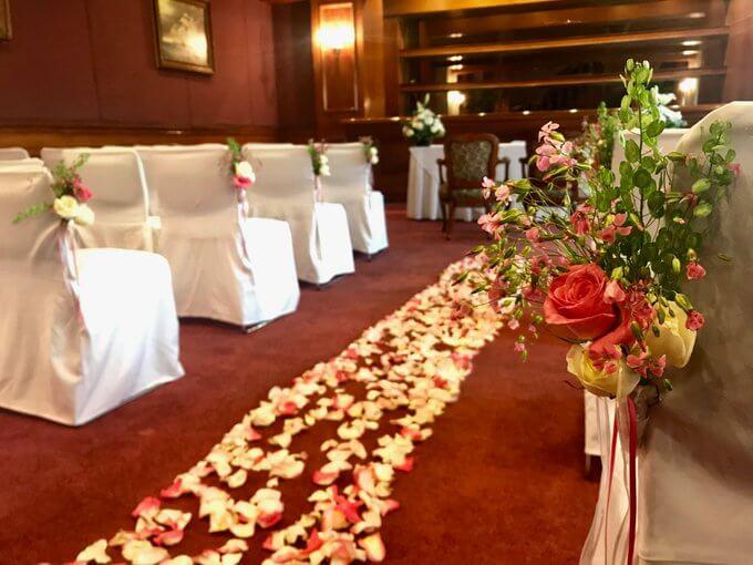 Hotel Sevilla Palace Reforma, Hoteles para Eventos y Bodas en Cuauhtémoc — foto 2