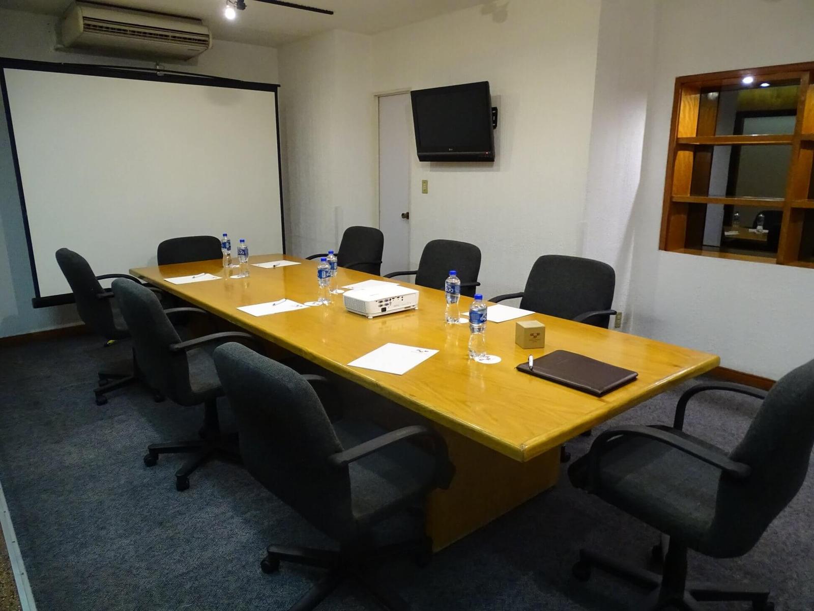 Hotel Sevilla Palace Reforma, Hoteles para Eventos y Bodas en Cuauhtémoc — foto 3