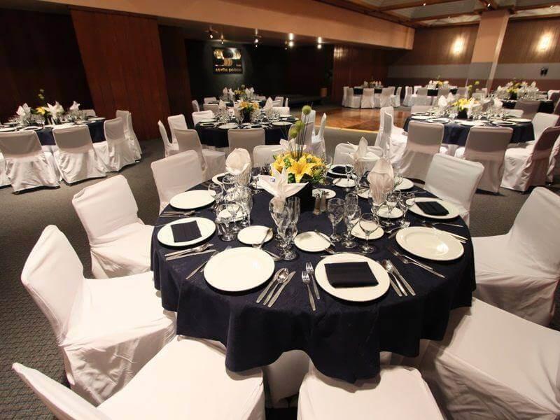 Hotel Sevilla Palace Reforma, Hoteles para Eventos y Bodas en Cuauhtémoc — foto 4