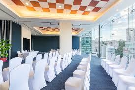 Hotel NH Santa Fe, Hoteles para Eventos y Bodas en Cuajimalpa — foto 5