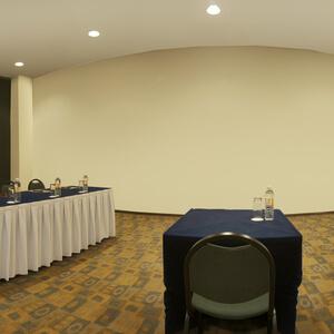 Hotel Fiesta Inn Insurgentes Sur, Hoteles para Eventos y Bodas en San José Insurgentes — foto 2