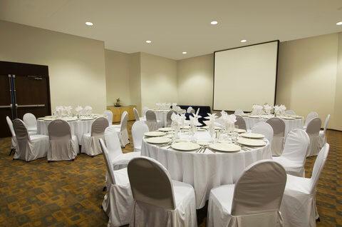 Hotel Fiesta Inn Insurgentes Sur, Hoteles para Eventos y Bodas en San José Insurgentes — foto 3