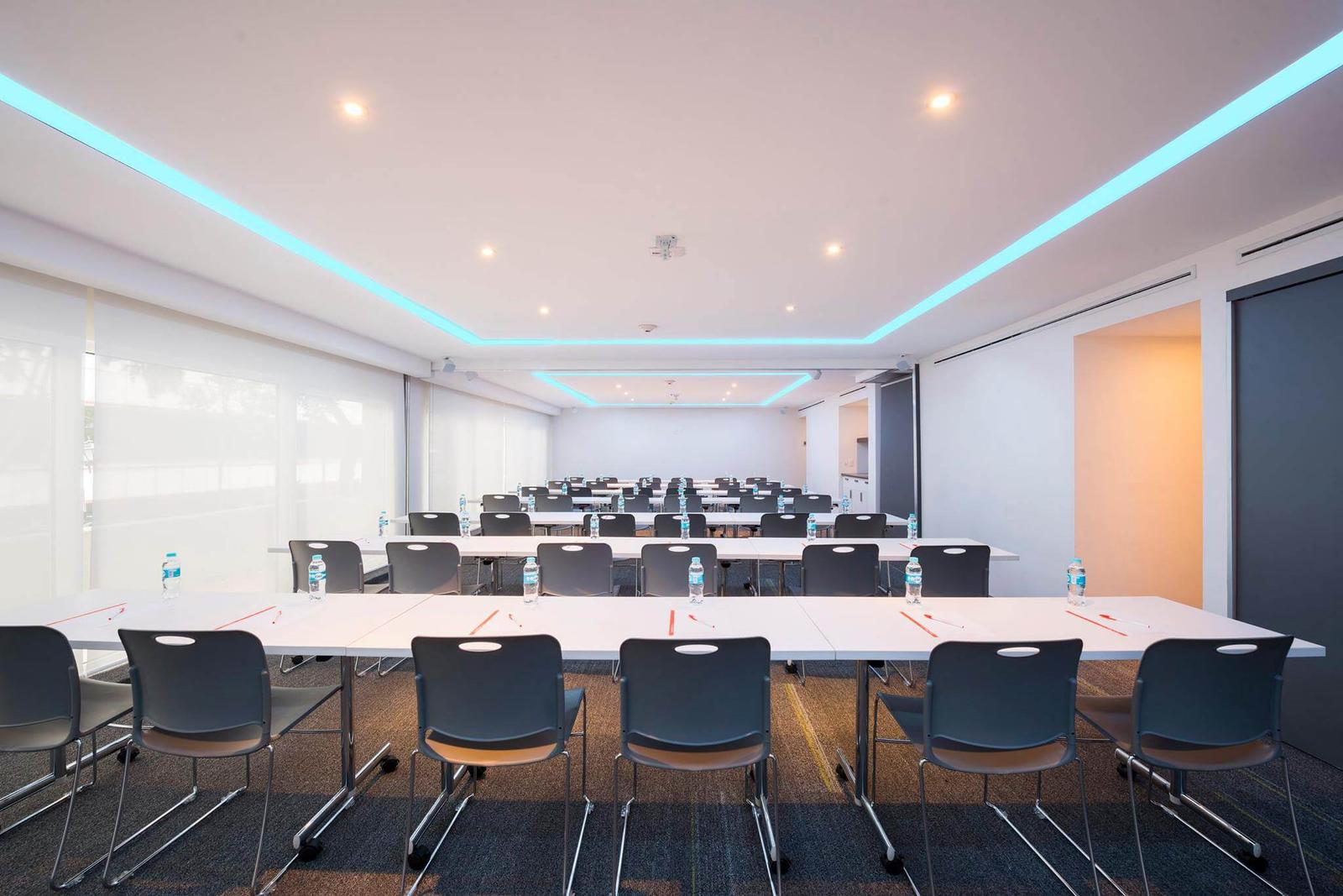 Hotel Room Mate Valentina, Hoteles para Eventos y Bodas en Cuauhtémoc — foto 3