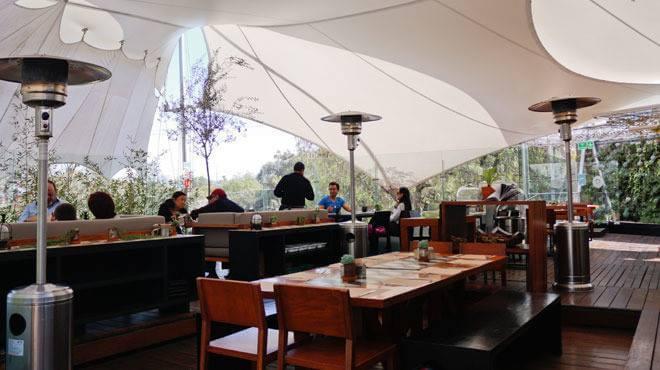 Hotel Holiday Inn Express México Reforma, Hoteles para Eventos y Bodas en Cuauhtémoc — foto 3