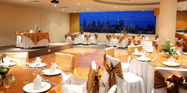 Hotel Benidorm, Hoteles para Eventos y Bodas en Cuauhtémoc — foto 2