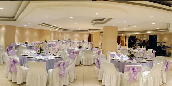 Hotel Benidorm, Hoteles para Eventos y Bodas en Cuauhtémoc — foto 3