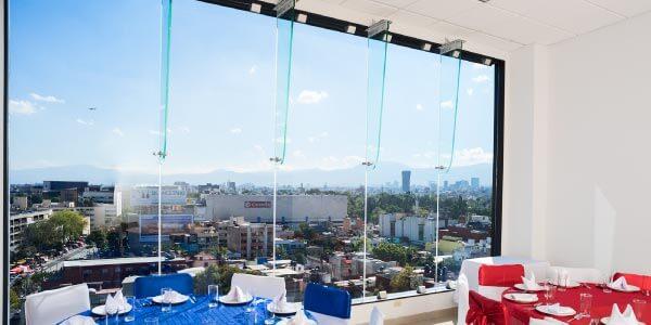 Hotel Benidorm, Hoteles para Eventos y Bodas en Cuauhtémoc — foto 4