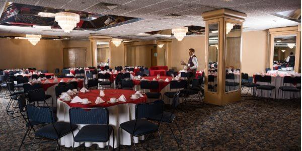 Hotel Benidorm, Hoteles para Eventos y Bodas en Cuauhtémoc — foto 5