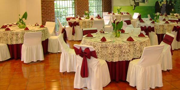 Hotel Benidorm, Hoteles para Eventos y Bodas en Cuauhtémoc — foto 6