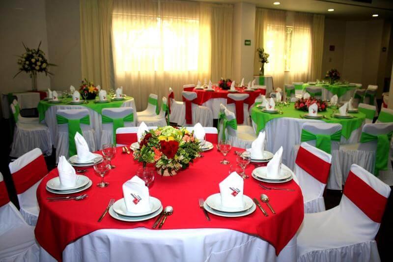 Hotel Abastos Plaza, Hoteles para Eventos y Bodas en Iztapalapa — foto 2