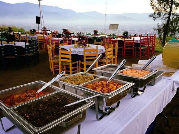 Alevel Producciones, Wedding Planner en Santiago de Querétaro — foto 5