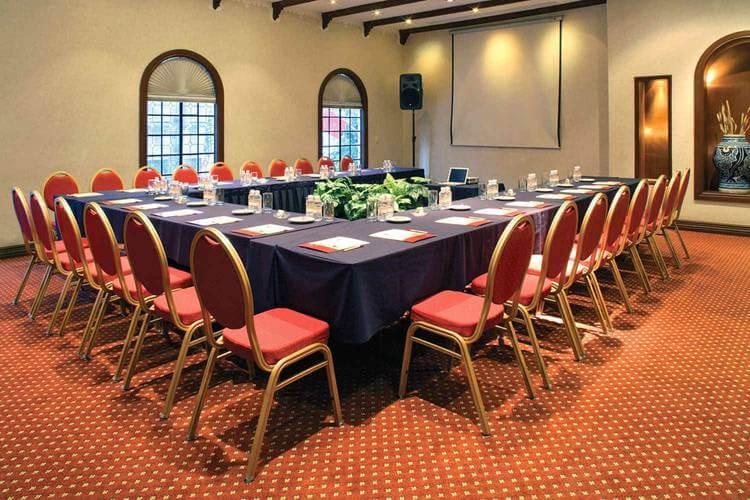 Hotel Geneve, Hoteles para Eventos y Bodas en Cuauhtémoc — foto 3