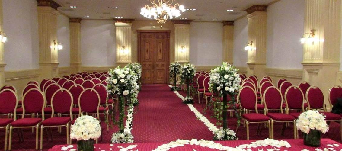 Hotel Geneve, Hoteles para Eventos y Bodas en Cuauhtémoc — foto 4