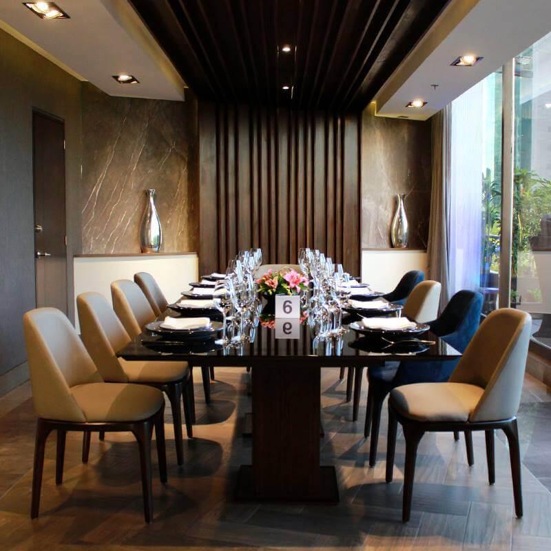 Hotel Fiesta Americana Reforma, Hoteles para Eventos y Bodas en Cuauhtémoc — foto 2