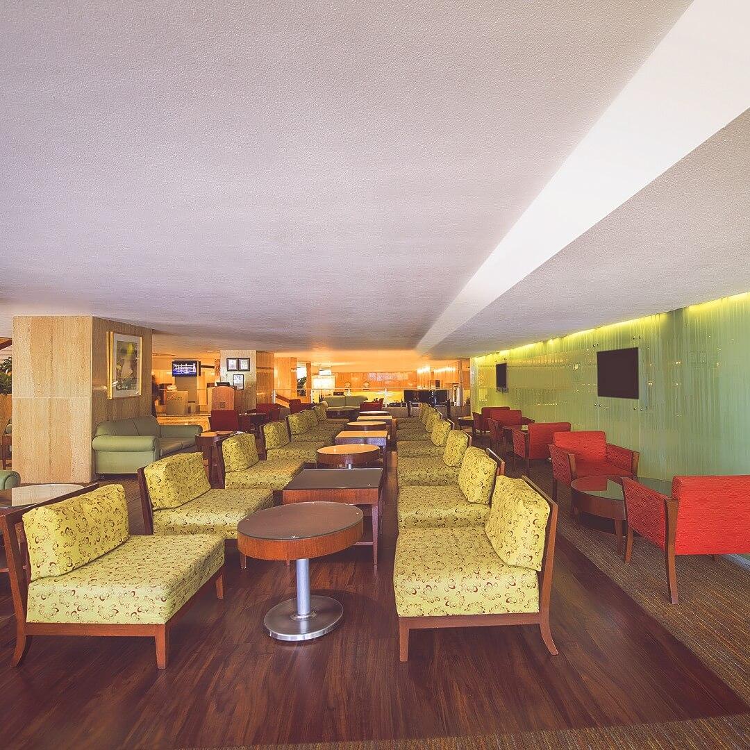 Hotel Fiesta Americana Reforma, Hoteles para Eventos y Bodas en Cuauhtémoc — foto 3