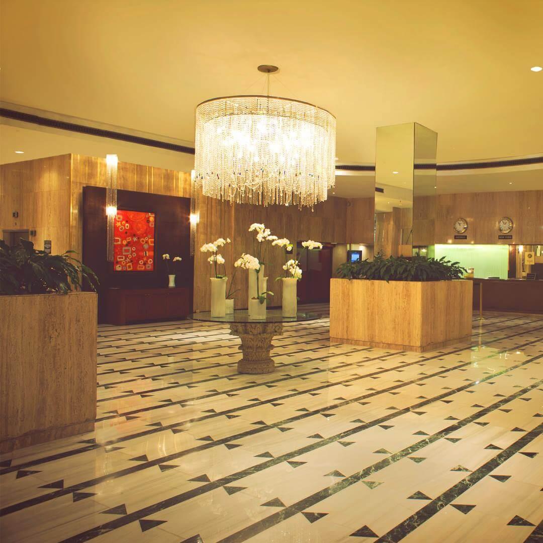 Hotel Fiesta Americana Reforma, Hoteles para Eventos y Bodas en Cuauhtémoc — foto 4