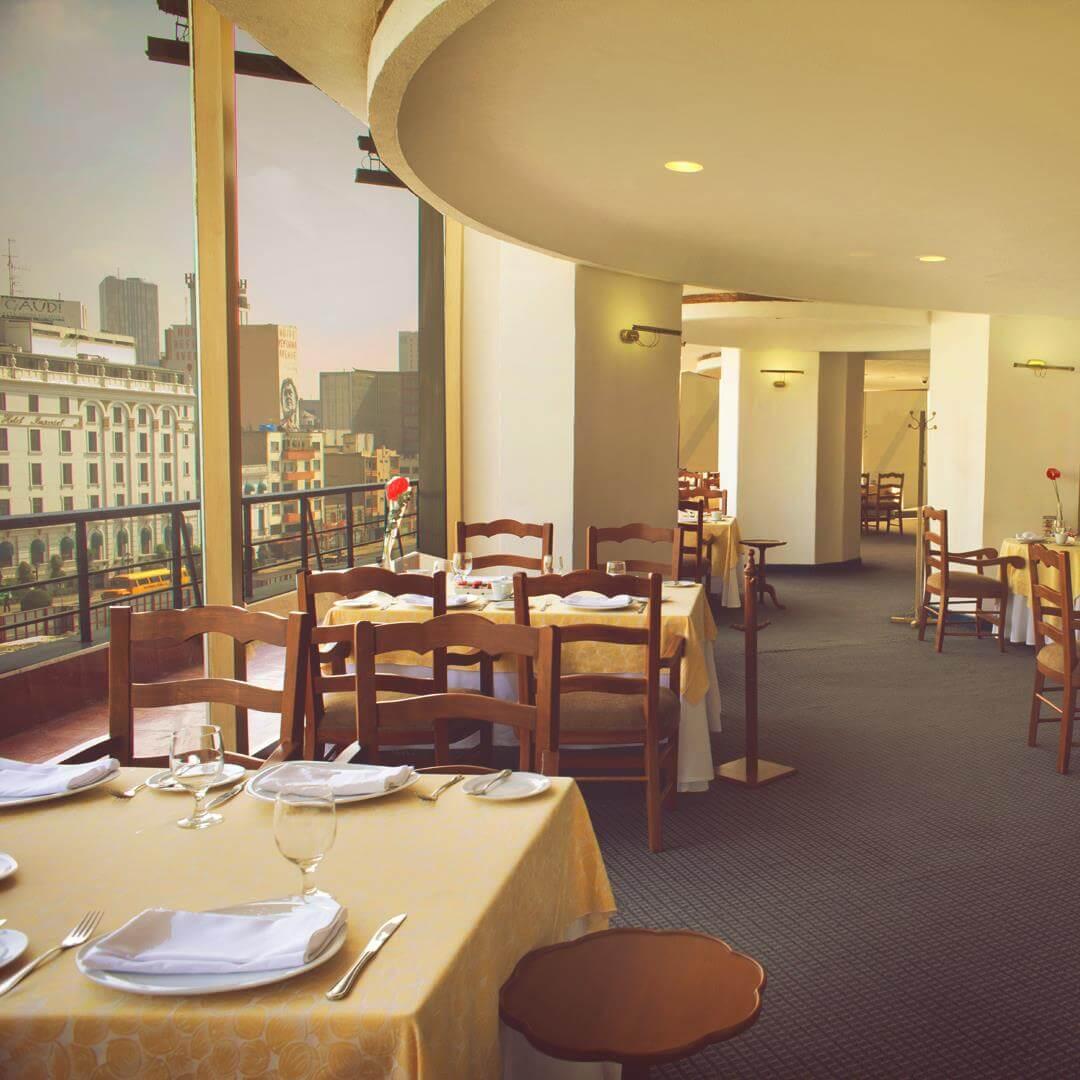 Hotel Fiesta Americana Reforma, Hoteles para Eventos y Bodas en Cuauhtémoc — foto 5