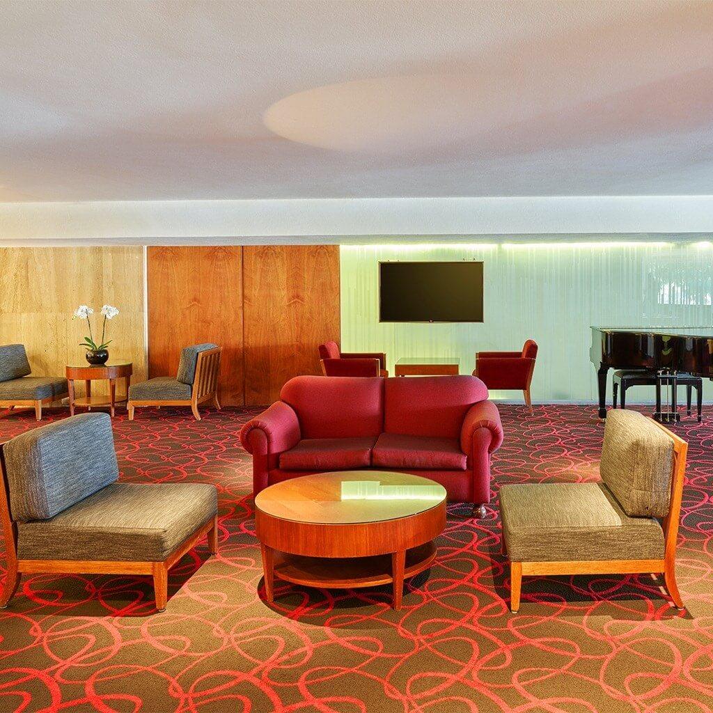 Hotel Fiesta Americana Reforma, Hoteles para Eventos y Bodas en Cuauhtémoc — foto 6