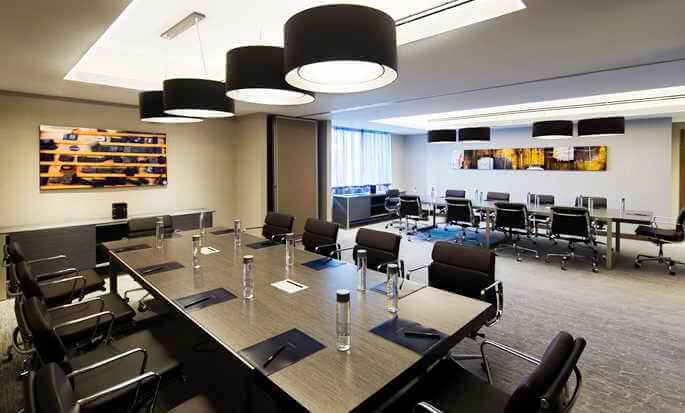 Hotel Hilton Santa Fe, Hoteles para Eventos y Bodas en Álvaro Obregón — foto 5