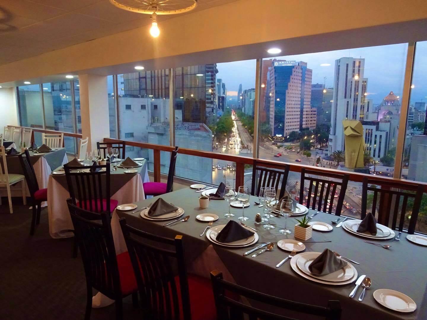 Hotel Fontán Reforma, Hoteles para Eventos y Bodas en Cuauhtémoc — foto 2