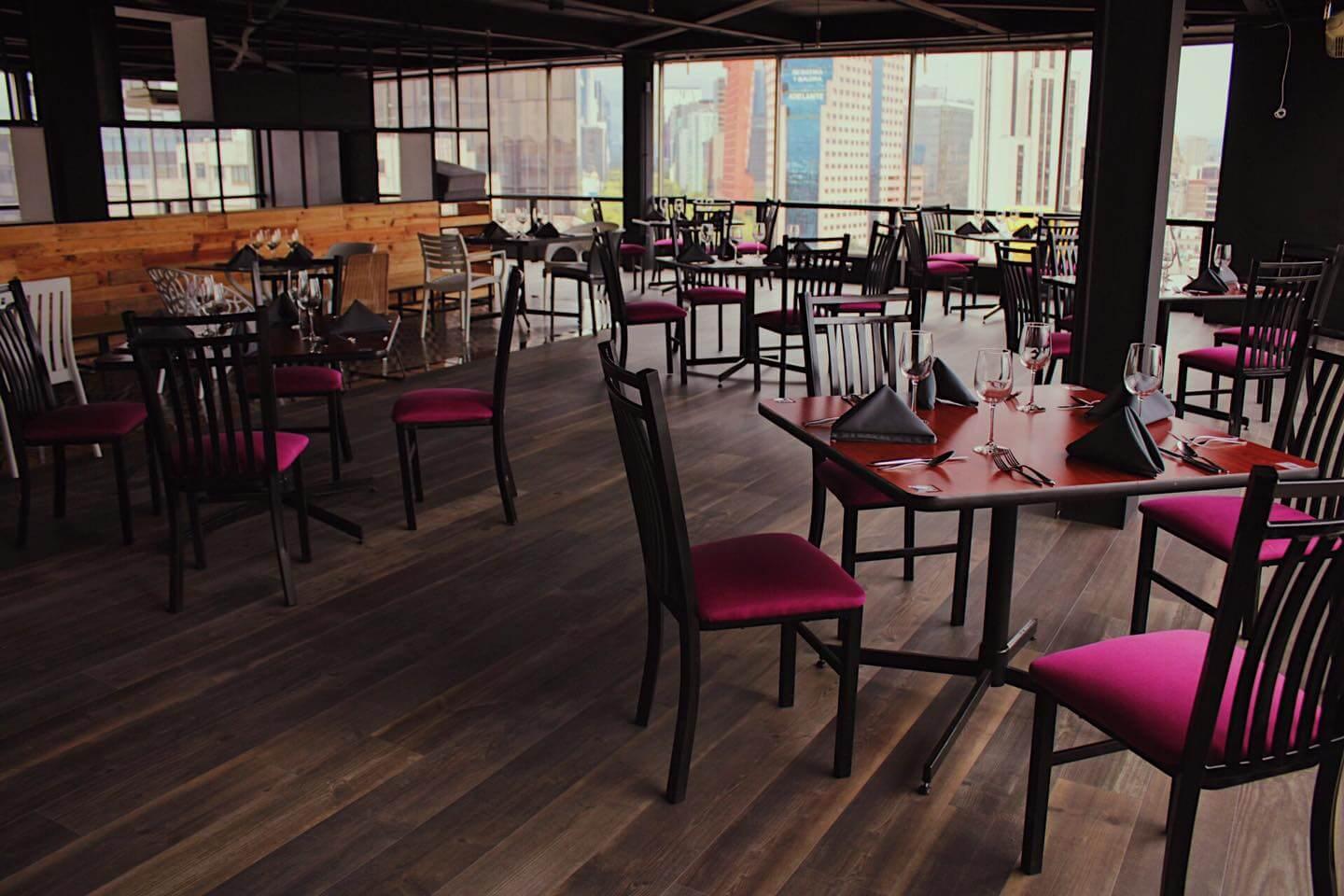 Hotel Fontán Reforma, Hoteles para Eventos y Bodas en Cuauhtémoc — foto 4